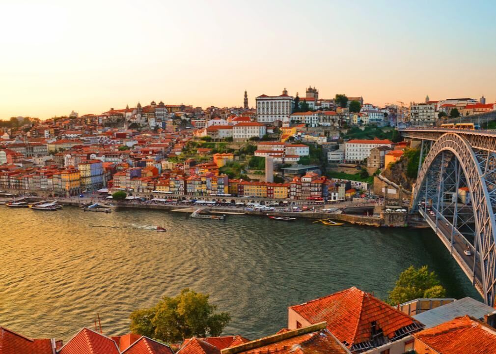 Ashanti: Portugal
